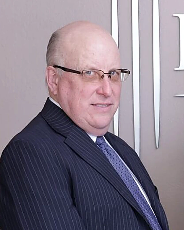 Christopher J. Hammond, Esq.