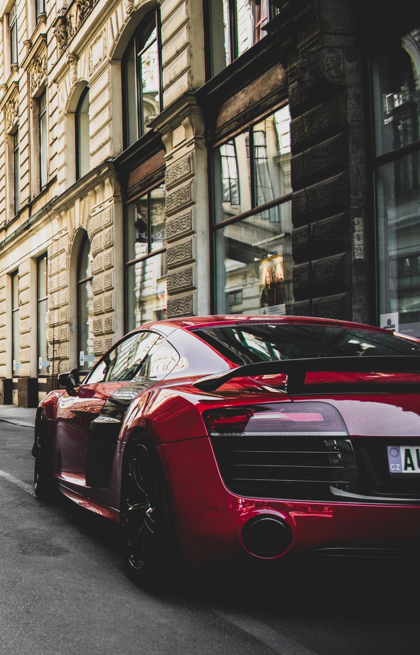Are You Entitled to Compensation After a Car Accident in California?
