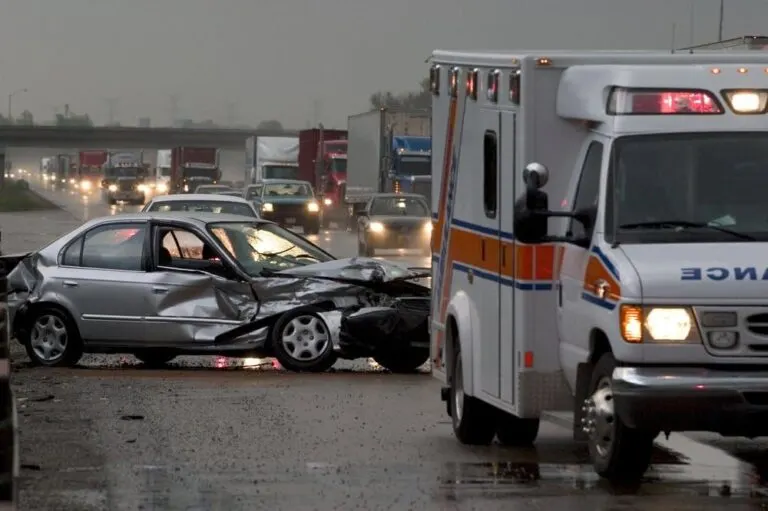 Huntington Park Car Accident Attorneys