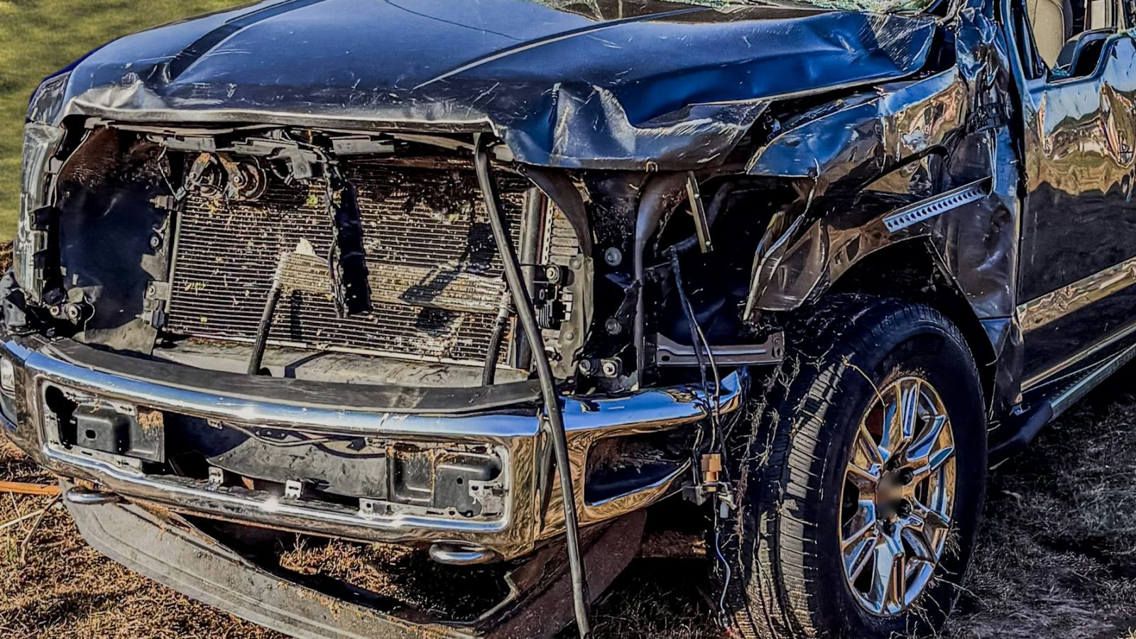 Best Personal Injury Lawyer in Azusa