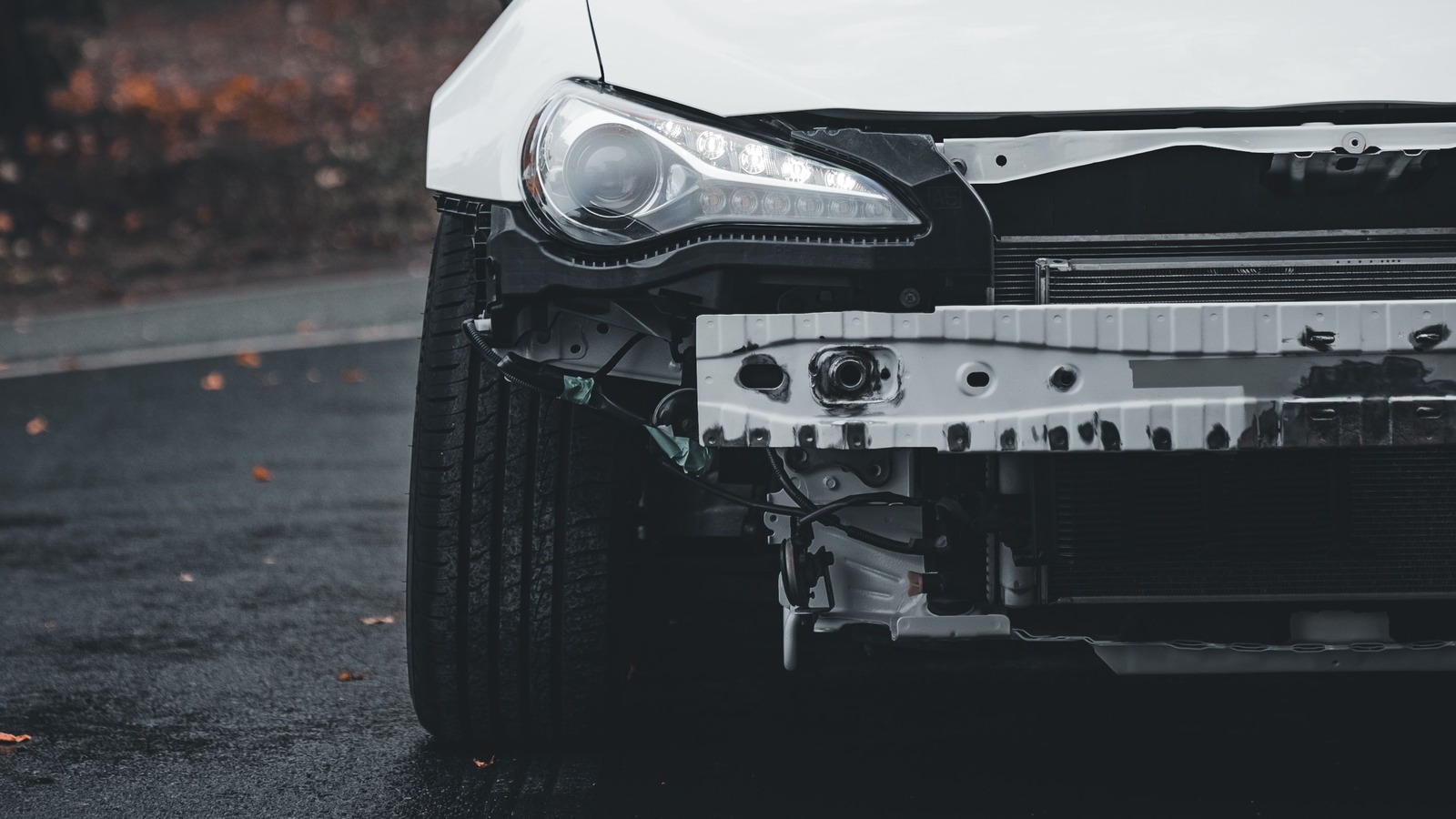 Best Personal Injury Lawyer in Huntington Park