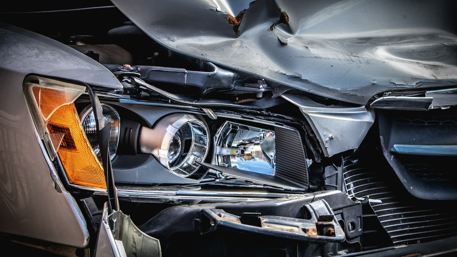 Best Personal Injury Lawyer in Koreatown