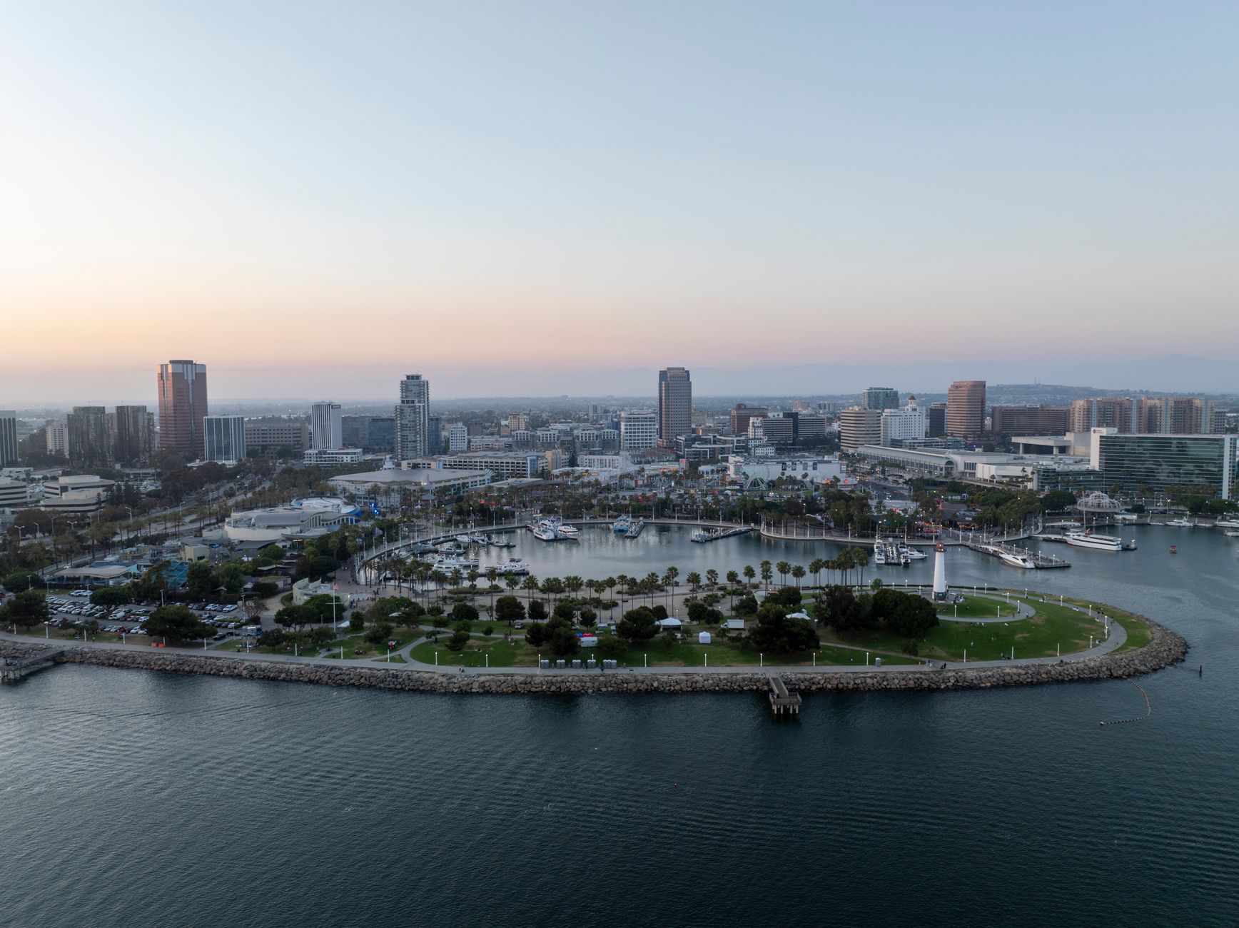 Best Personal Injury Lawyer in Long Beach