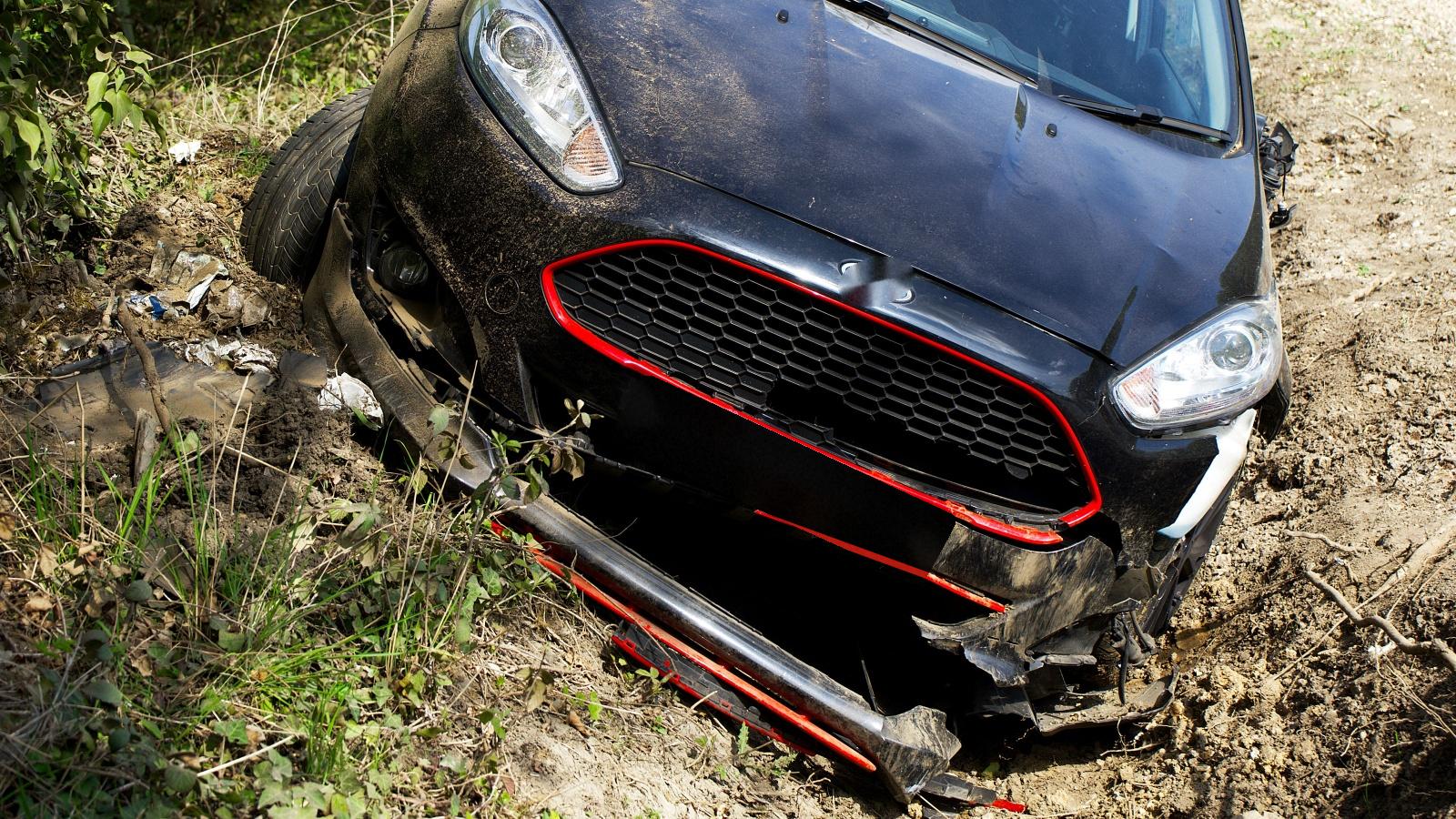 Best Personal Injury Lawyer in Orange County