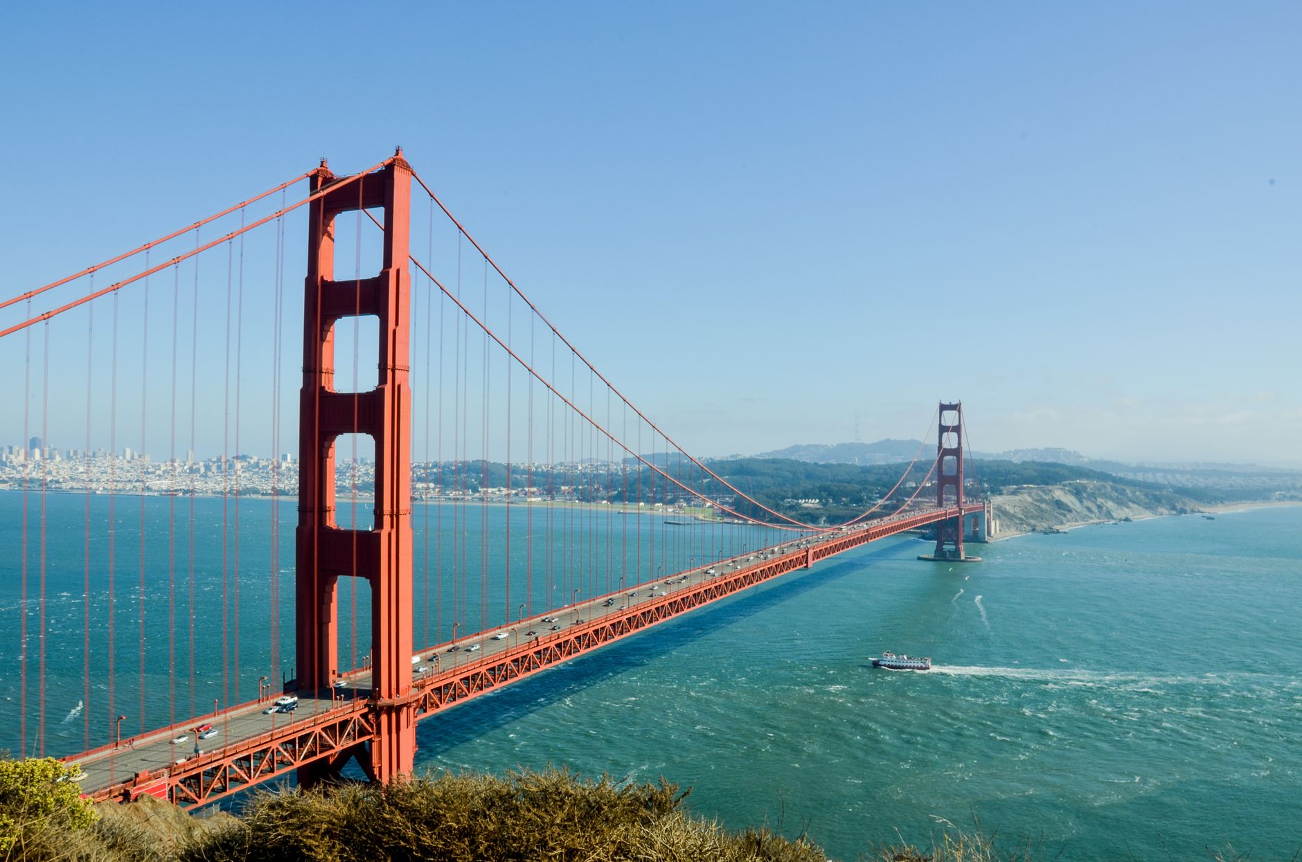 Best Personal Injury Lawyer in San Francisco