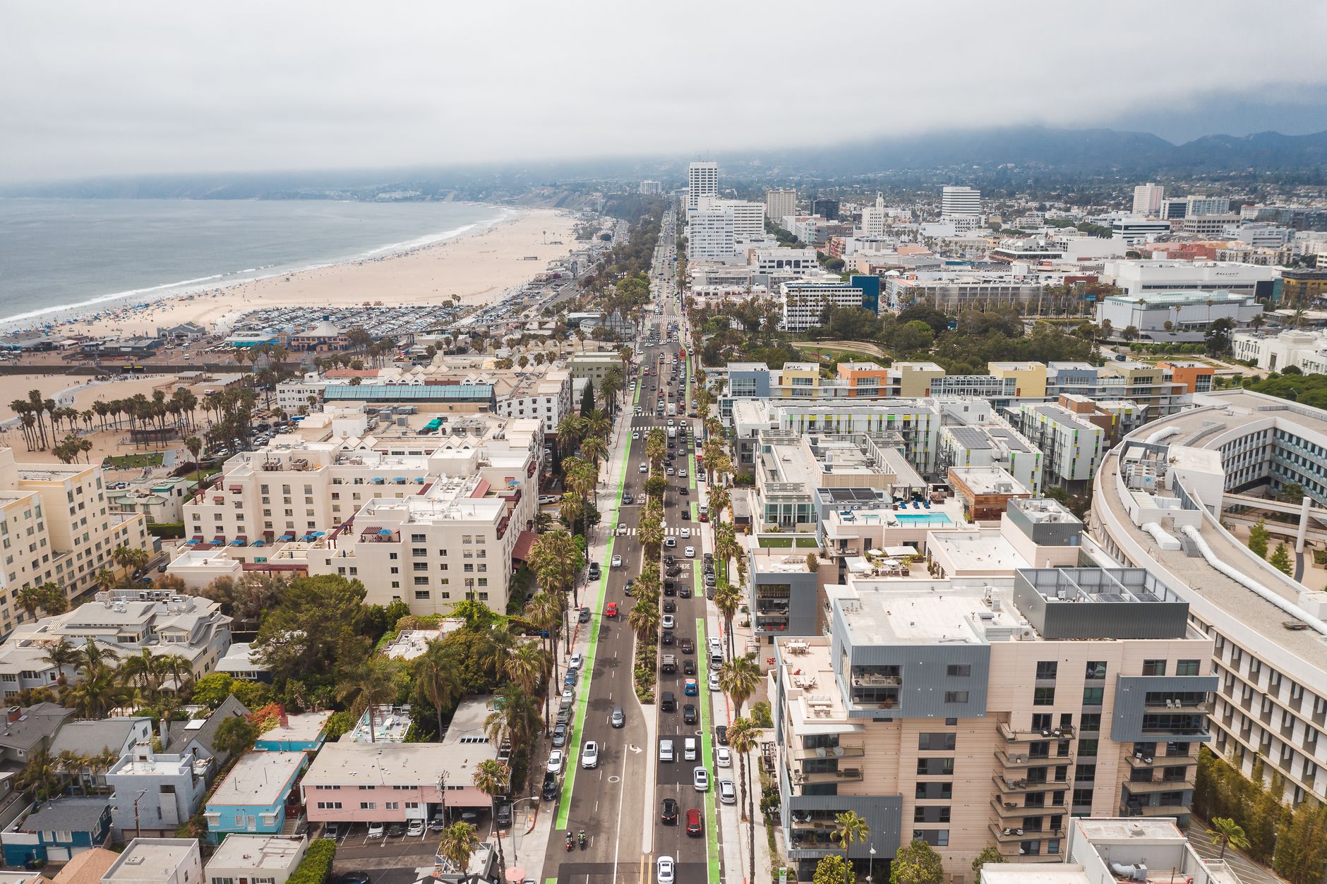 Best Personal Injury Lawyer in Santa Monica