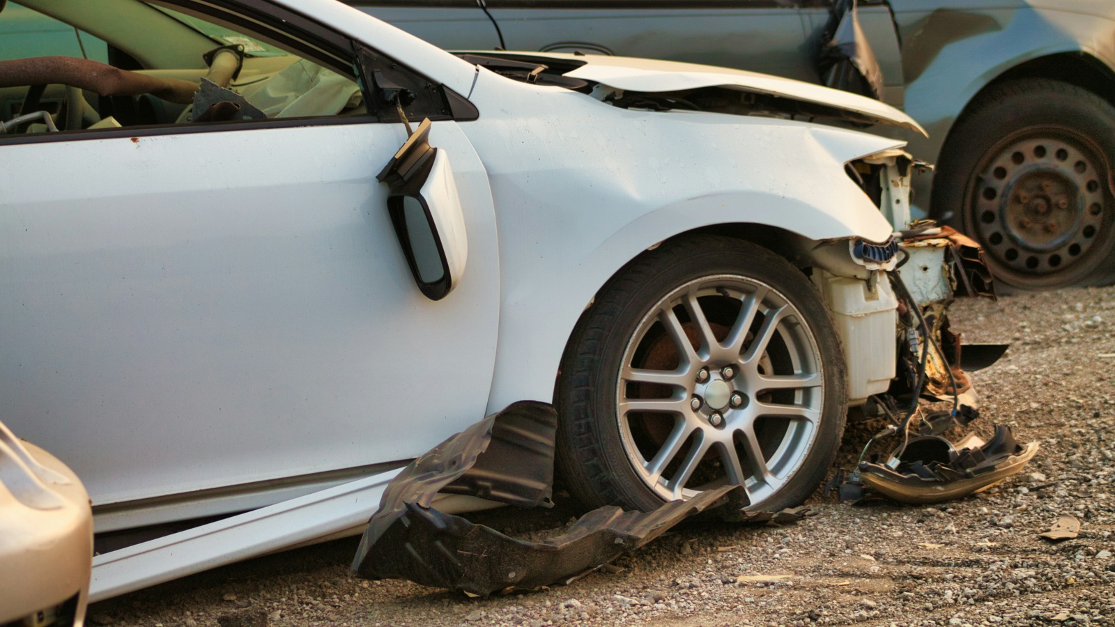 Best Personal Injury Lawyer in Westchester