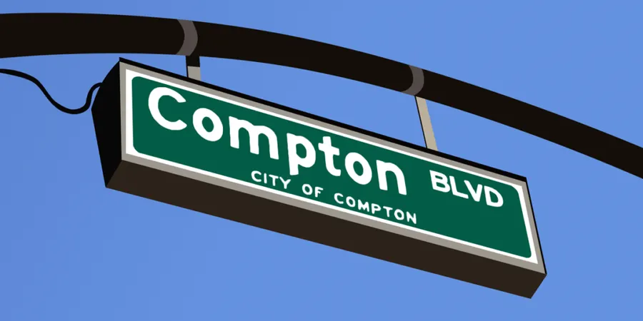 Compton Car Accident Attorneys