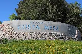 Costa Mesa Car Accident Attorneys
