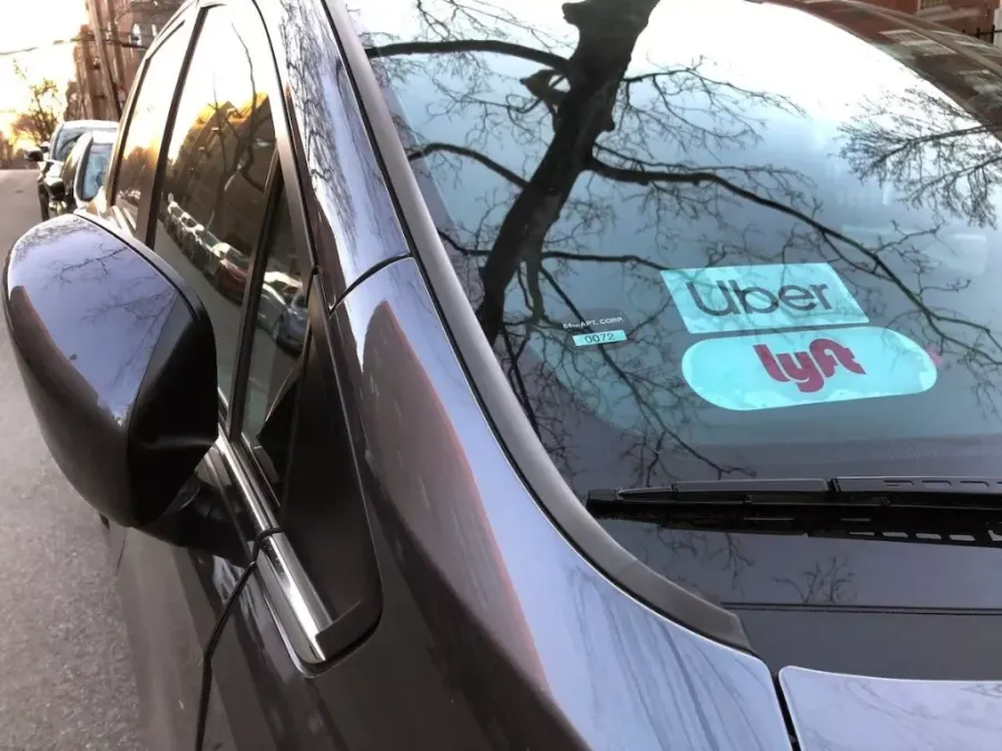 How to File an Accident Report with Lyft in California: A Comprehensive Guide.