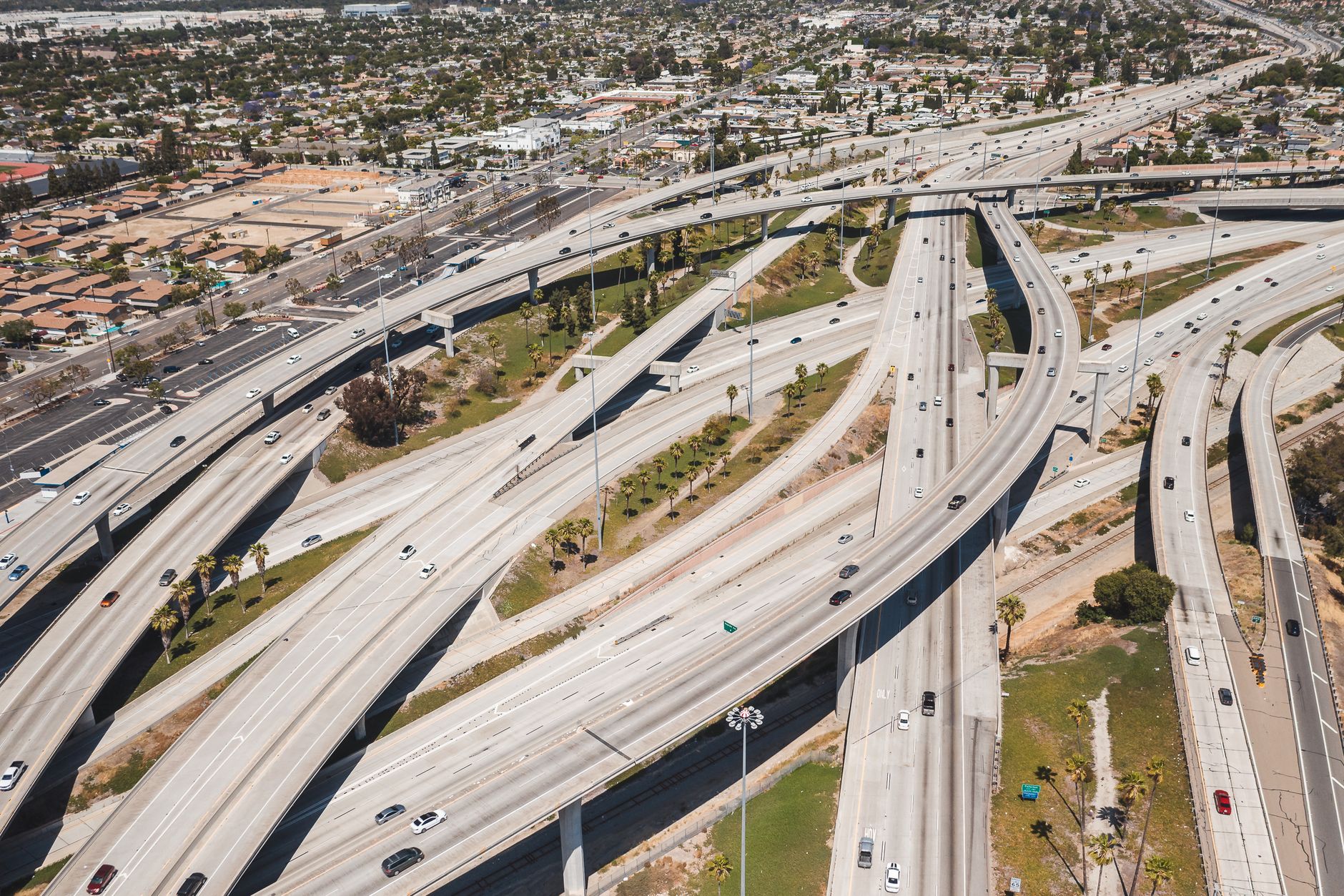Los Angeles Personal Injury Lawyer: Local Accident Data and Your Claim