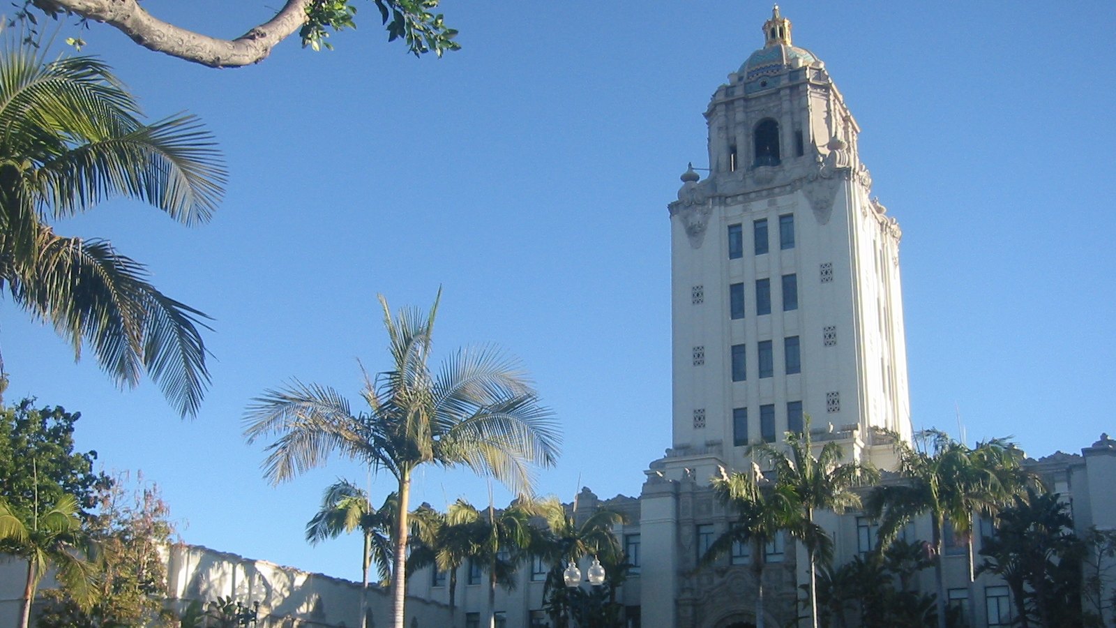 Mejor Abogado de Lesiones Personales en Beverly Hills