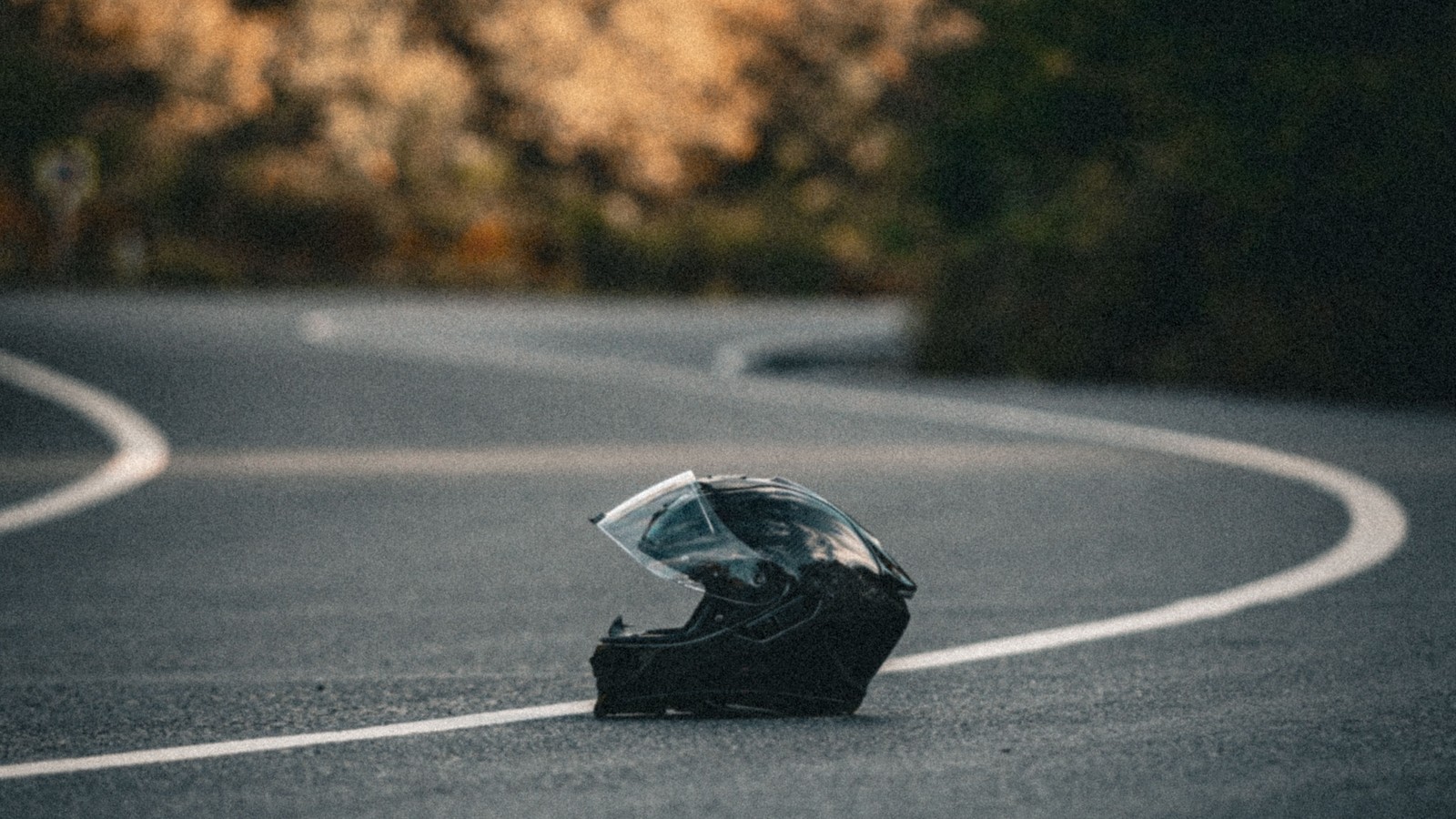 Why You Need a Motorcycle Accident Attorney