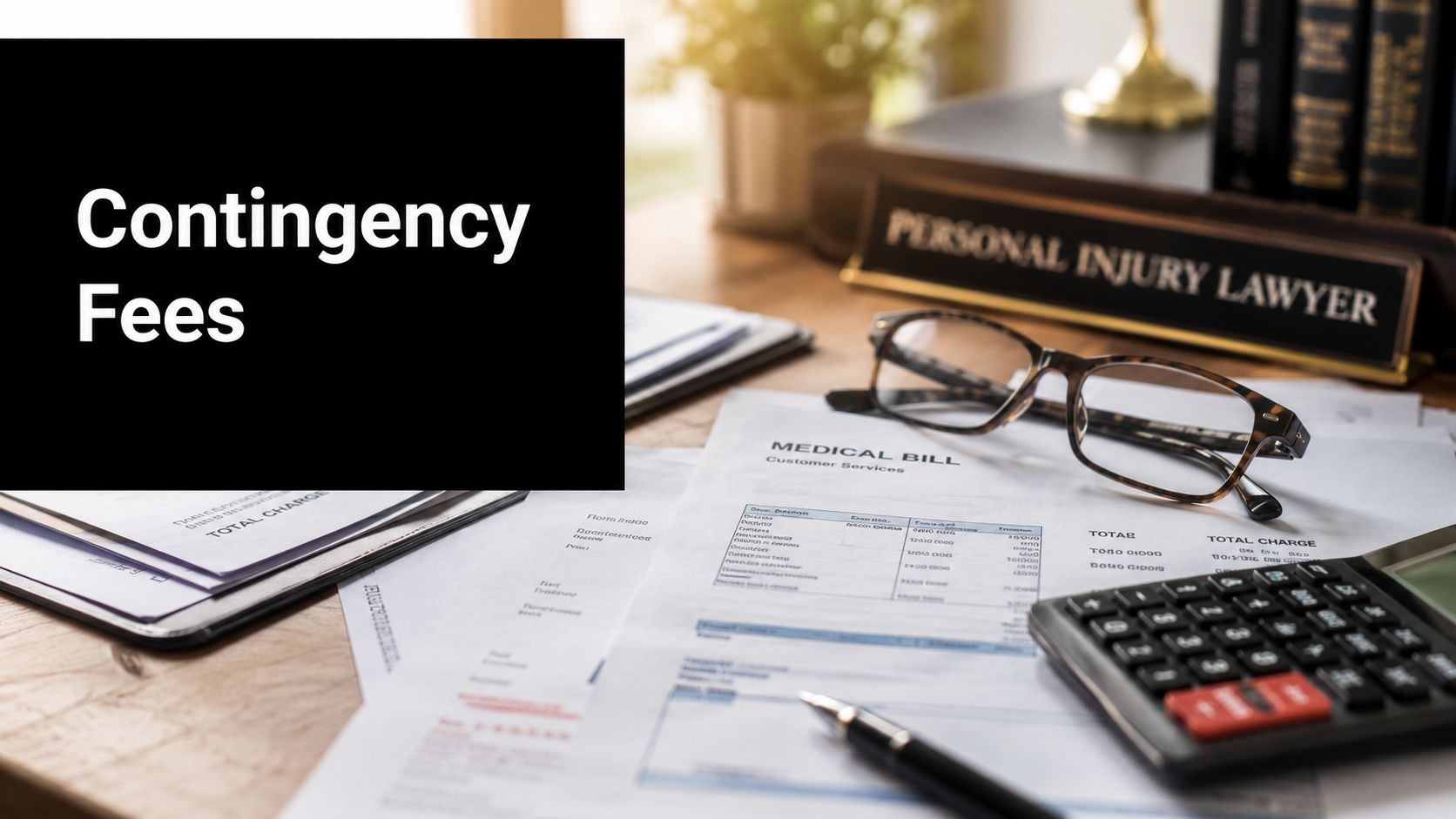 How Do Personal Injury Lawyers Get Paid? a 2026 Guide