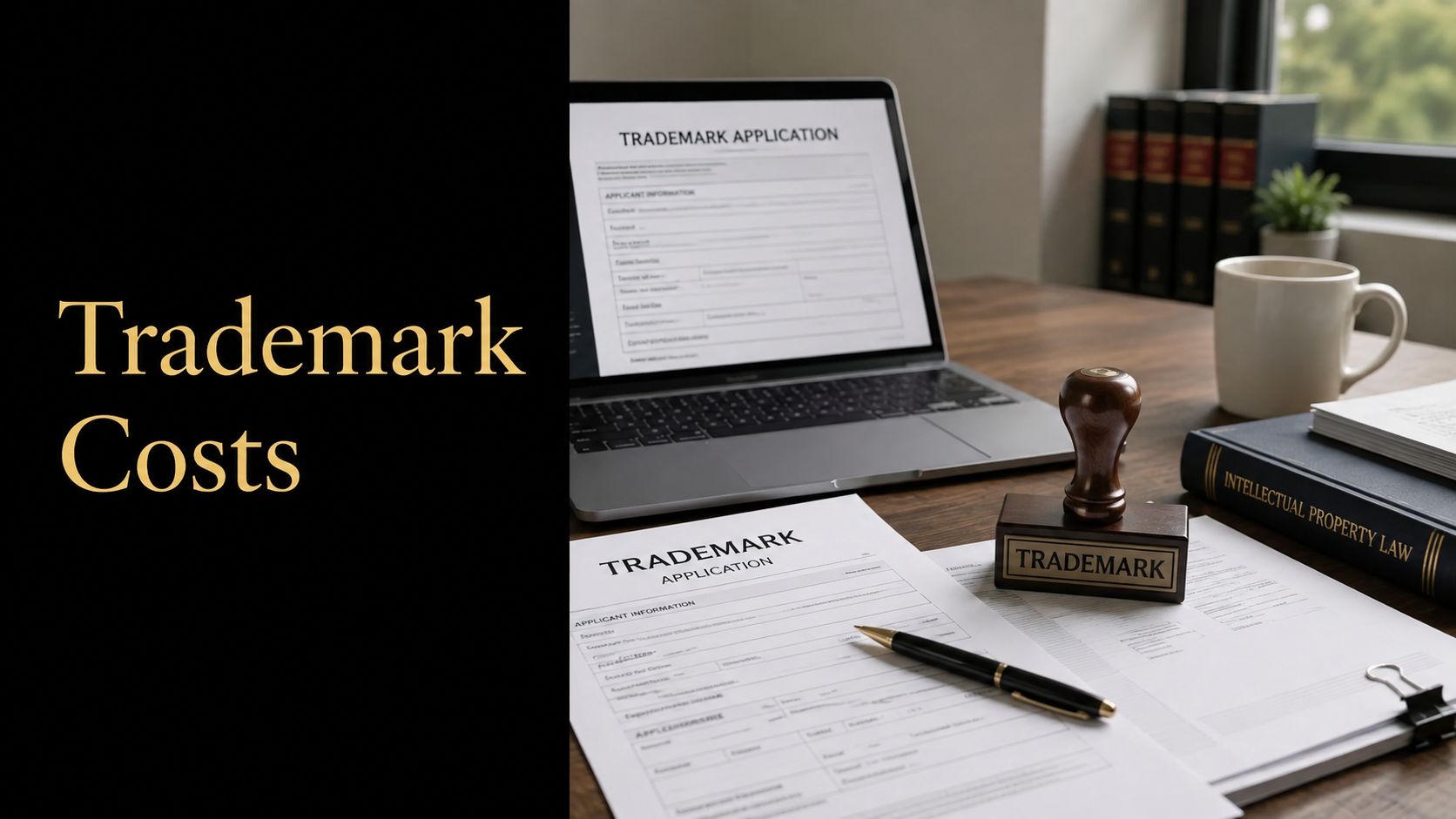 How Much Does It Cost to Register a Trademark? 2026 Guide