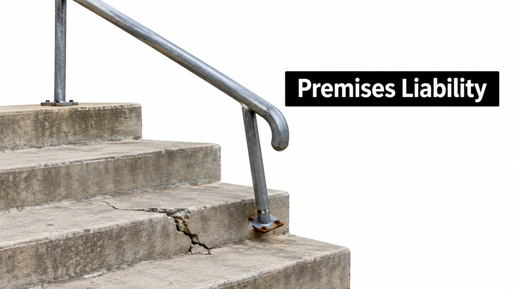 Premises Liability Lawsuit in California What to Know