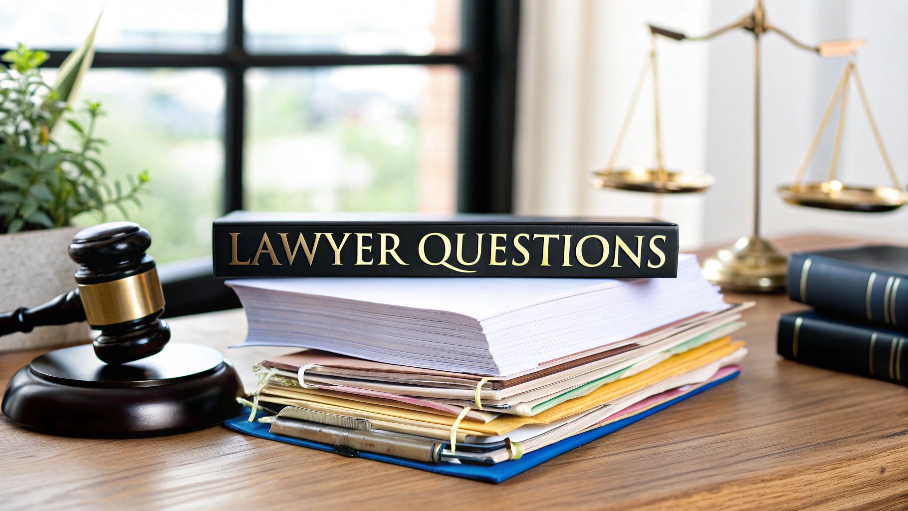 10 Questions to Ask Injury Lawyer in California for 2026