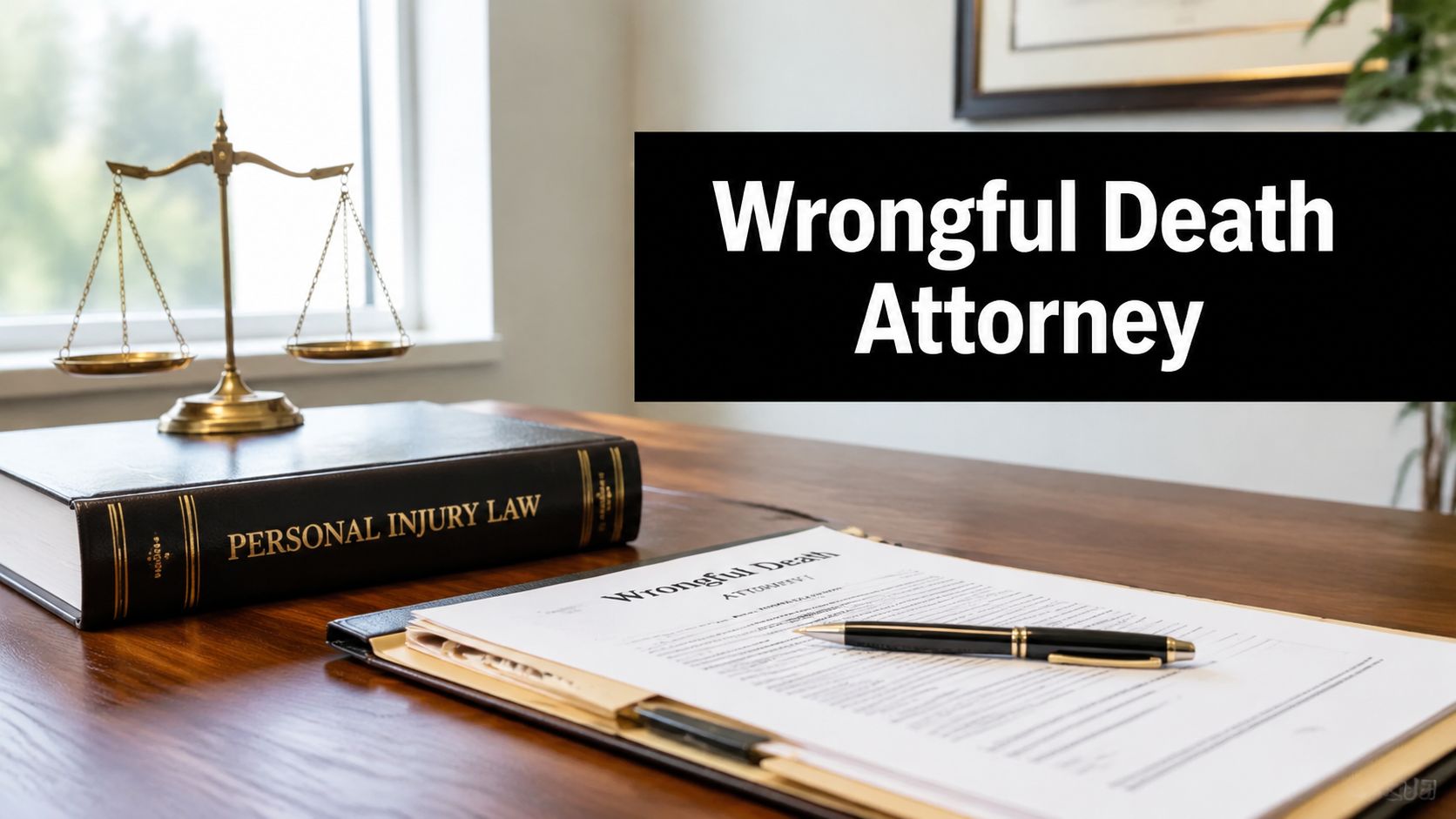 Wrongful Death Attorney California: 2026 Legal Guide