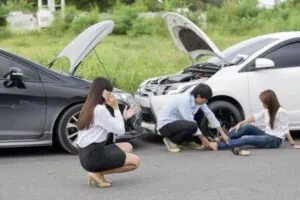 Legal Considerations regarding Accidents Caused by Negligent Driving of Ambulance Vehicles