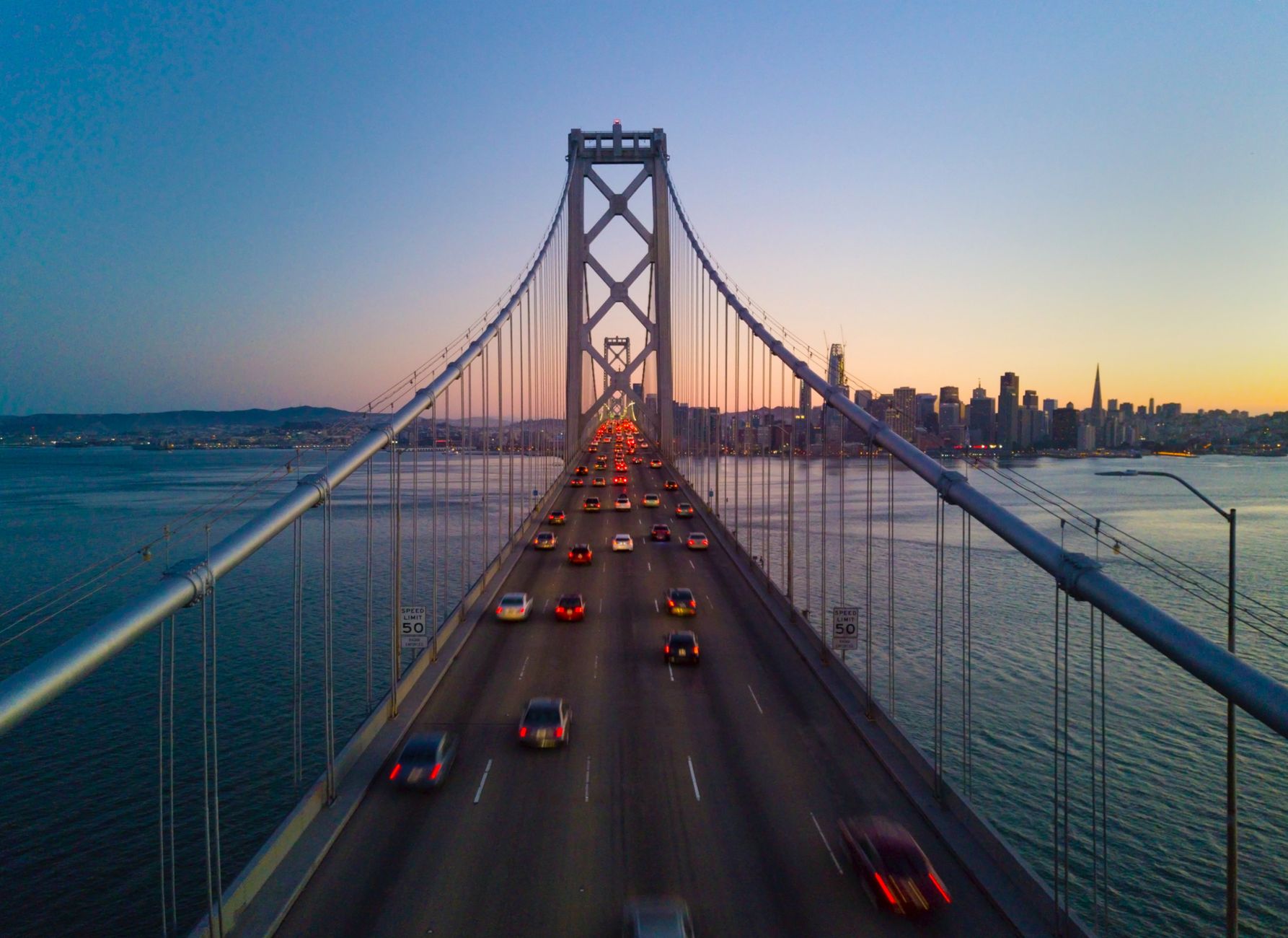 San Francisco Personal Injury Lawyer: Intersections, Local Data and Your Claim