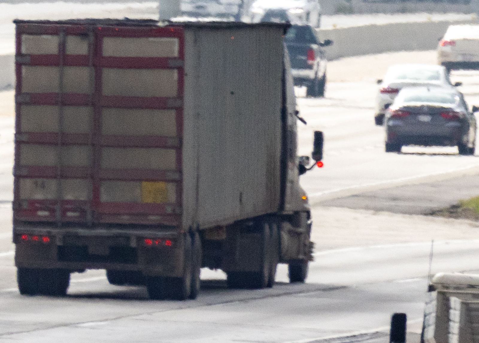 Truck Accident Lawyer in California