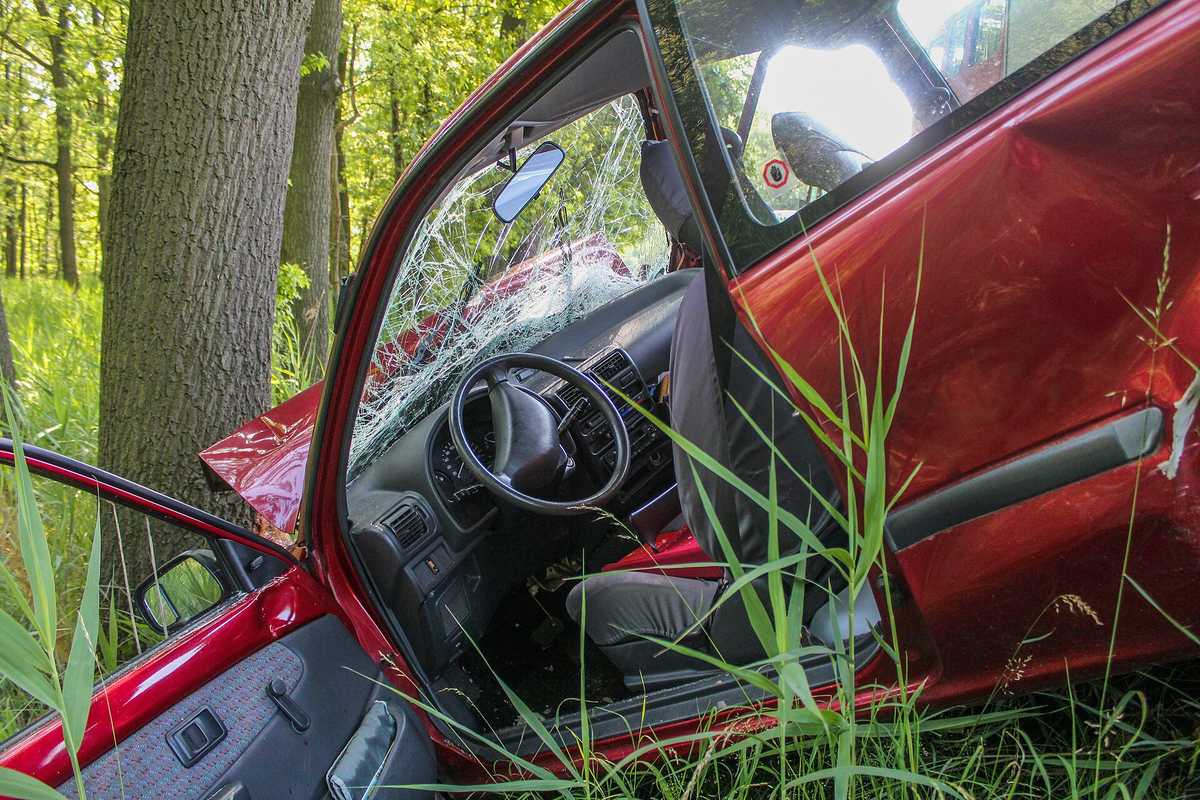 Total Loss in California: Signing Title Over to Insurance